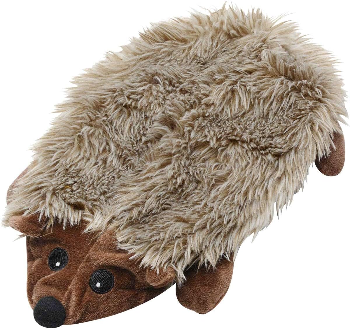 LEGEND SANDY Hedgehog Teething Toys for Small Dogs